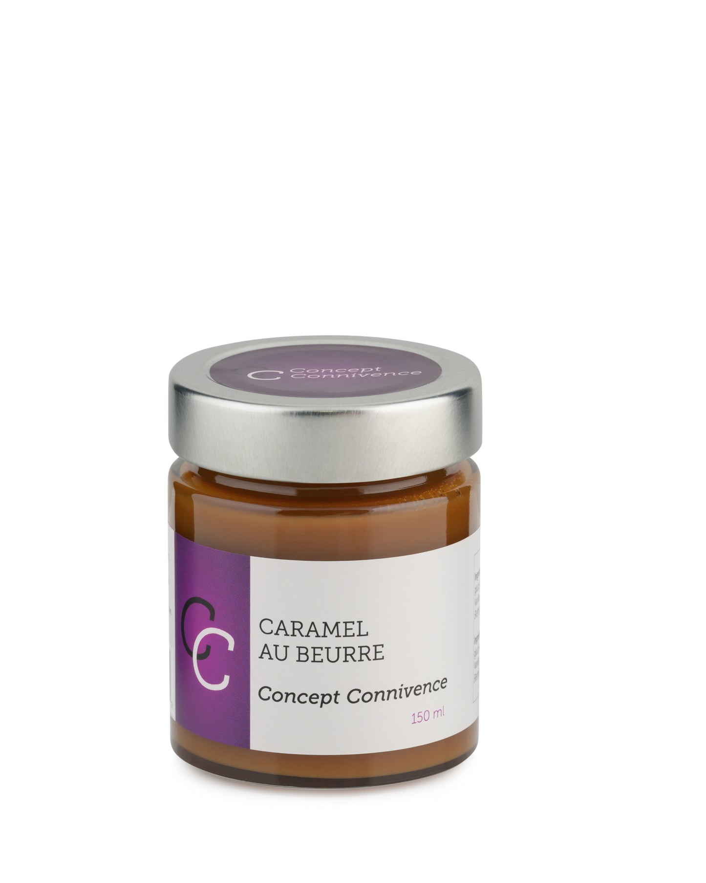 Caramel au beurre