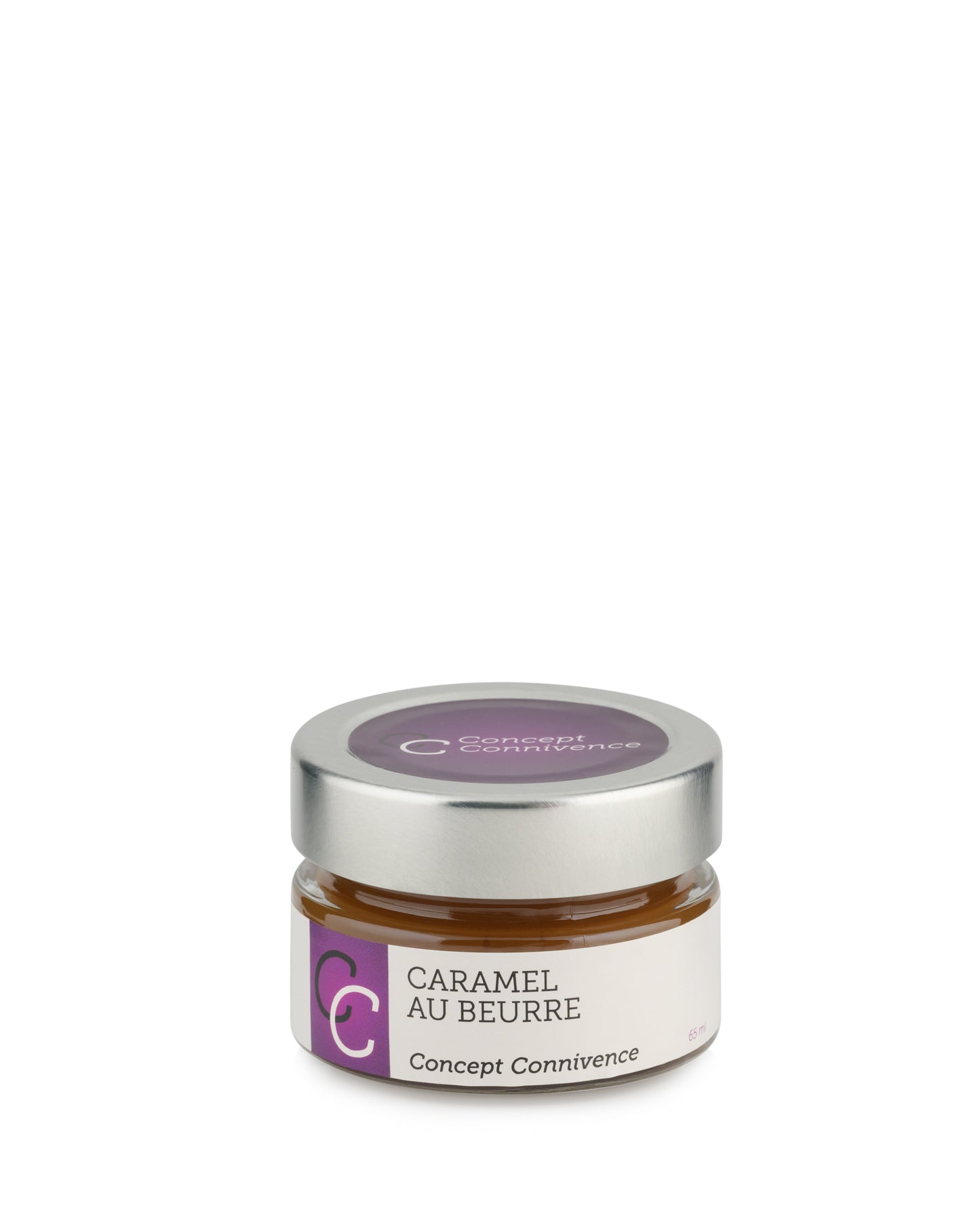 Caramel au beurre