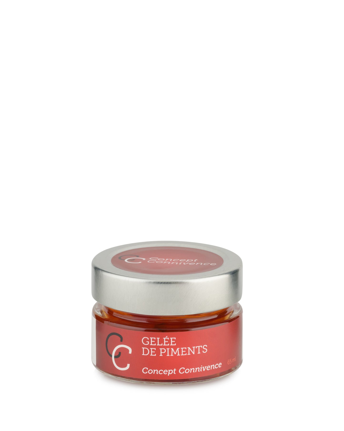 Gelée de piments