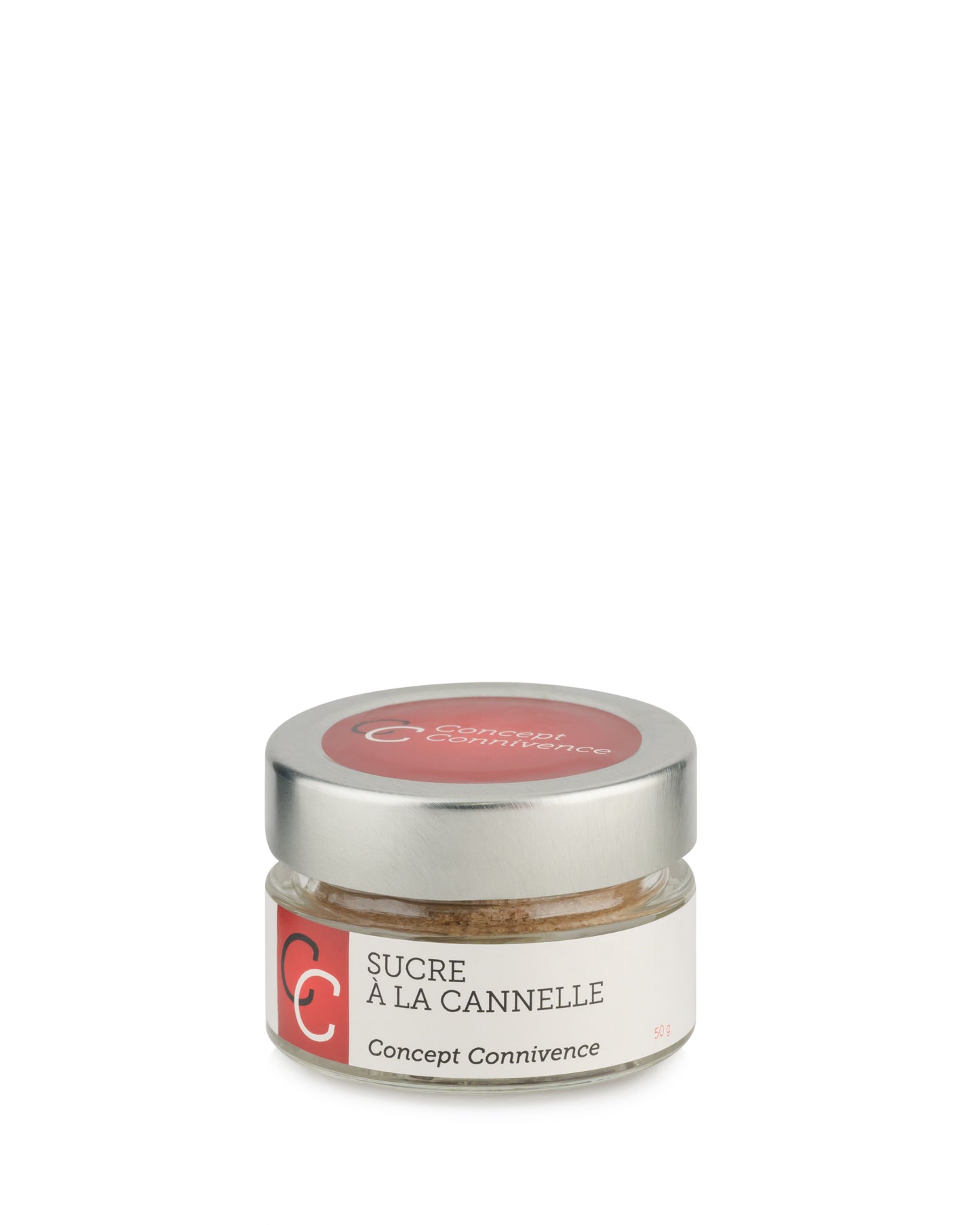 Sucre à la cannelle