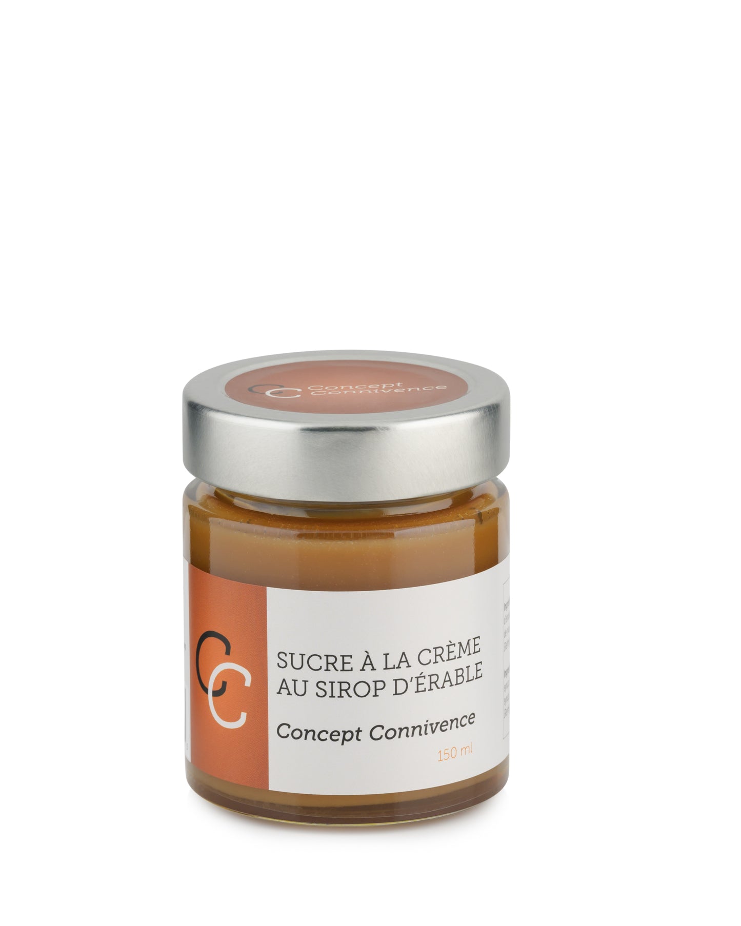 Sucre à la crème au sirop érable