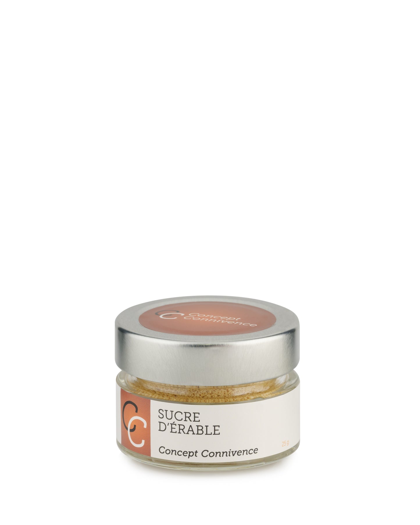 Sucre d'érable